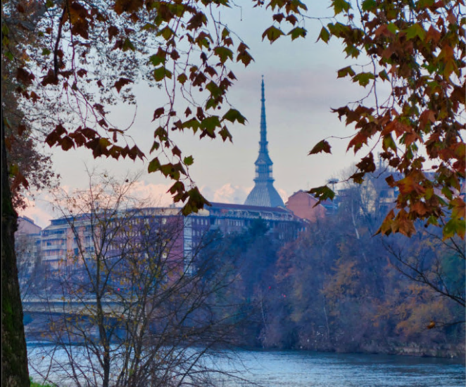 In viaggio lungo l’«AltraVia» da Torino a Savona
