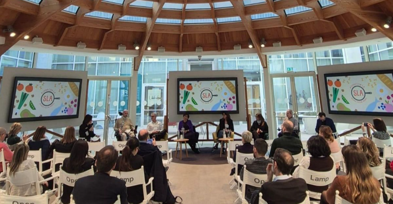 «La persona non è la sua malattia: non dimentichiamolo»