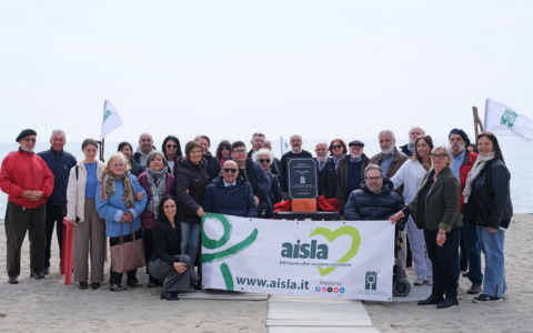 A Savona nasce la Casa di Silvia, la prima in Italia per malati di Sla