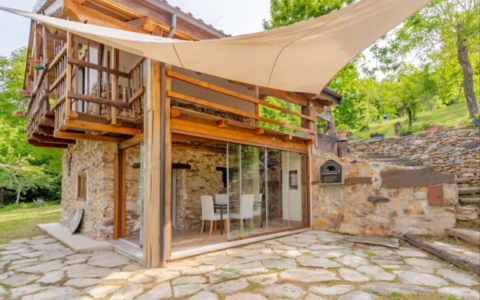 Assegnati gli Oscar dell’Ecoturismo da Legambiente: nel Nordovest premiate Pefc e Uncem