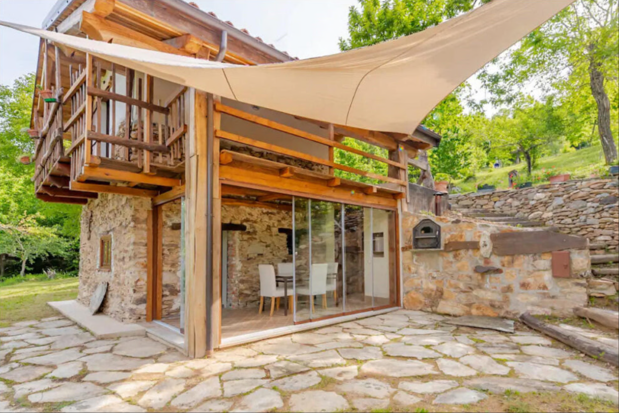 Assegnati gli Oscar dell’Ecoturismo da Legambiente: nel Nordovest premiate Pefc e Uncem