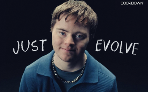 «Just evolve» per cambiare linguaggio e costruire rispetto