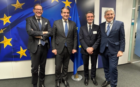 Per la Lombardia un miliardo di euro in meno dalla UE