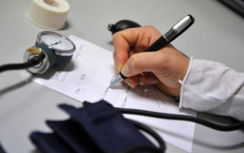 I medici di famiglia sono sempre di meno anche nel Nordovest