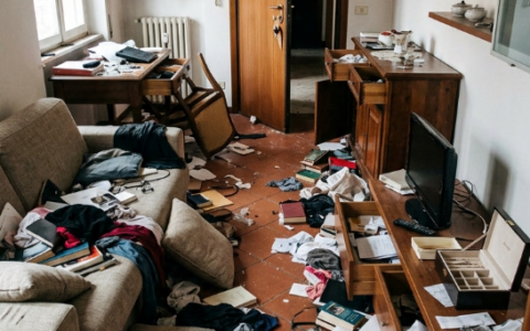 Furti in abitazione in Lombardia si conferma il record nazionale