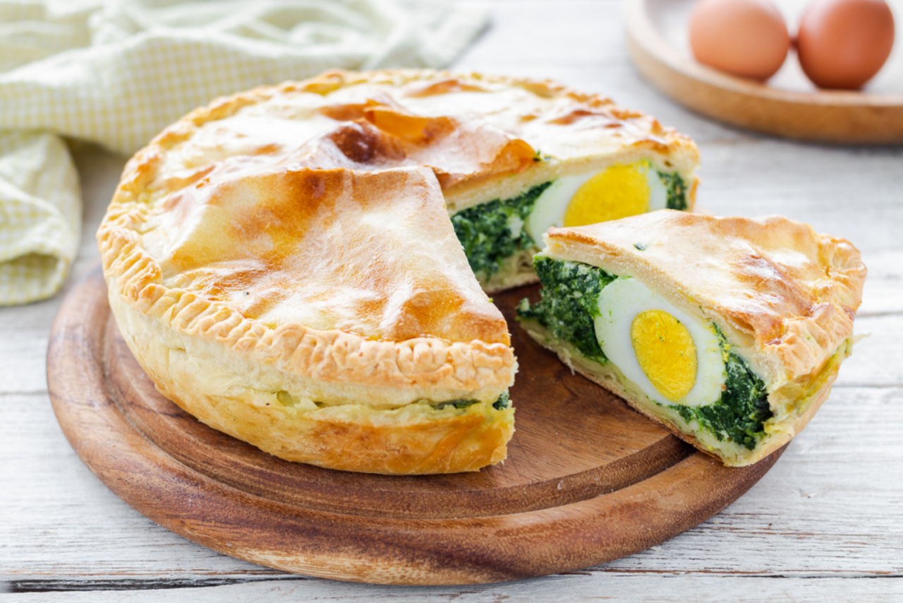 Tra simboli di rinascita, agnello e dolci: i cibi della tradizione pasquale nel Nordovest