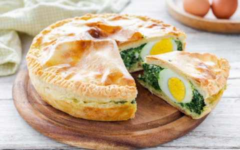 Tra simboli di rinascita, agnello e dolci: i cibi della tradizione pasquale nel Nordovest