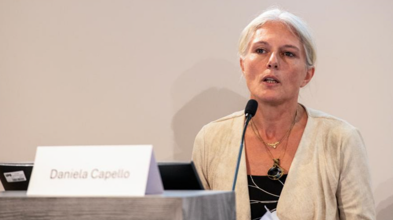 Piattaforma transfrontaliera per la medicina oncologica