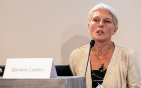 Piattaforma transfrontaliera per la medicina oncologica