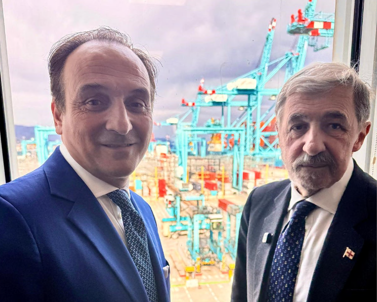 Sviluppo delle aree retroportuali in Piemonte e Liguria l’accordo condiviso