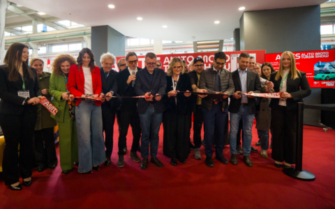 Auto Moto Turin Show: «Il salone ha saputo portare competenze specifiche e una visione che guarda al futuro della mobilità»