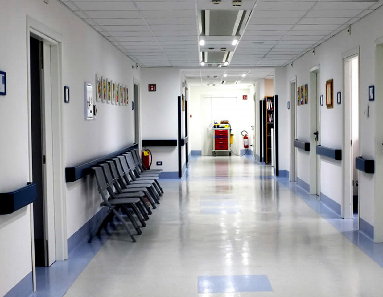 Ospedali di Comunità nel Nordovest, il Pnrr non basta