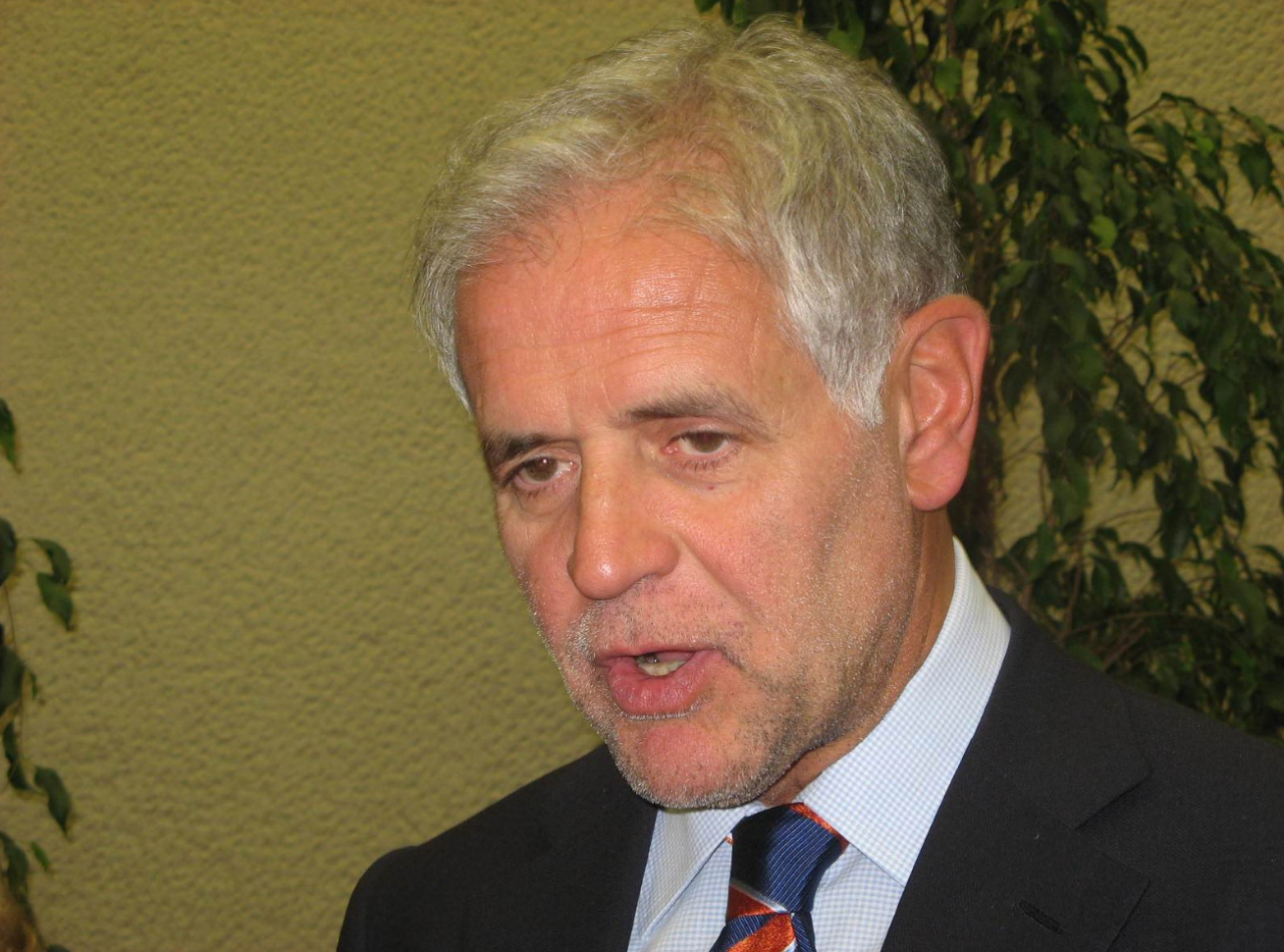 Roberto Formigoni: «Ultima chiamata per l’Europa»