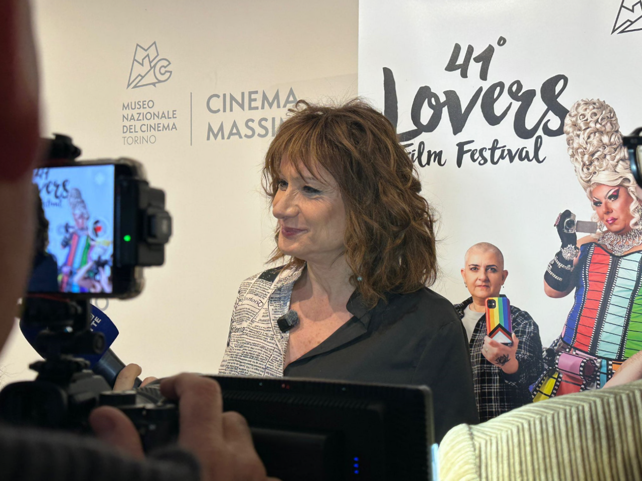A Torino è in corso la 41ª edizione del Lovers Film Festival