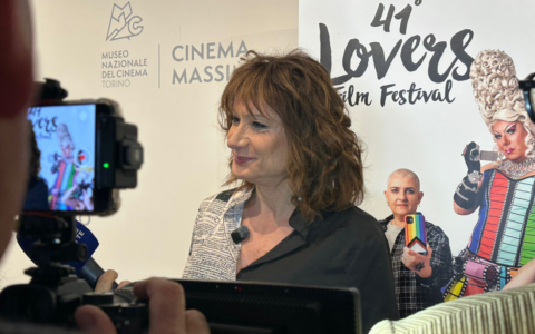 A Torino è in corso la 41ª edizione del Lovers Film Festival