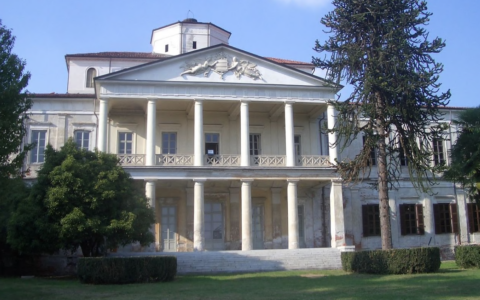 «Rete Antonelliana. Cultura che unisce» le persone attraverso i luoghi dell’architetto della Mole