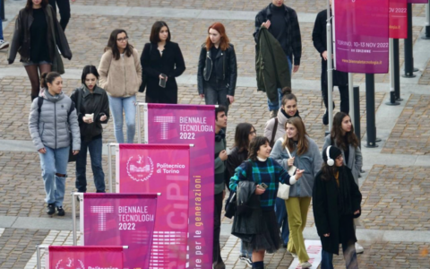 Biennale di Tecnologia: al Politecnico di Torino la scienza a portata di tutti con il tema «Soluzioni»