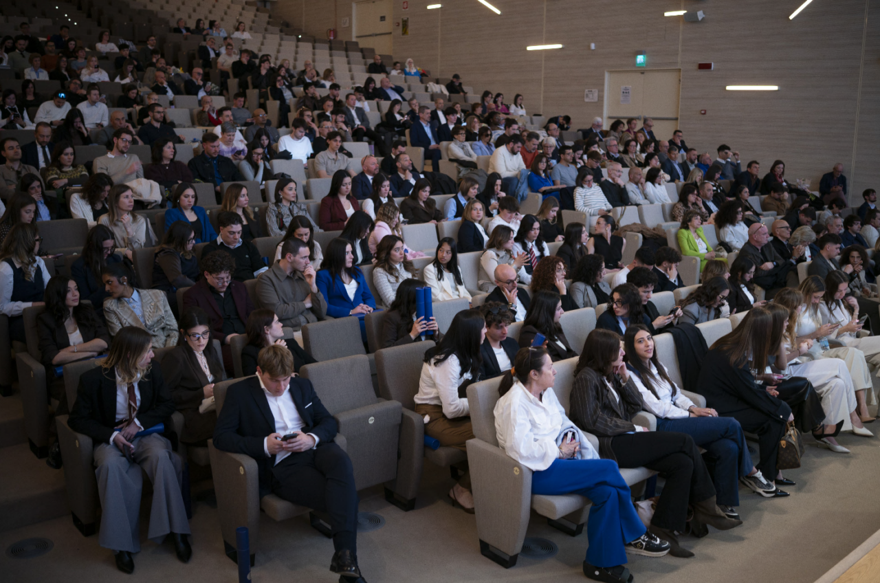 Quando l’intelligenza artificiale fa il suo ingresso nelle imprese