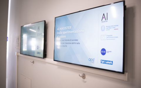 Dai dati alla filiera, i casi concreti che modificano il lavoro