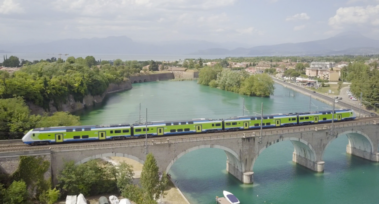In Lombardia tornano le Gite in treno e i mezzi storici