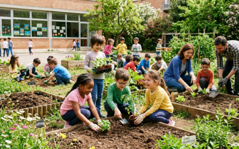 Sono oltre 26mila i bambini che partecipano a «Mi curo di te»