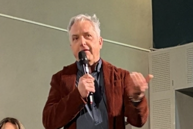 Silvio Ribero, del Forum Famiglie di Cuneo: «Ormai siamo già nell’epoca della post-denatalità»