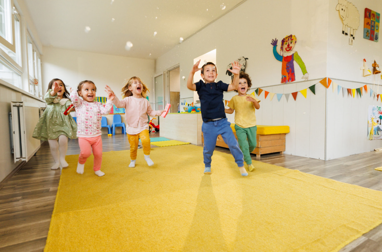 Fondazione Cariplo lancia un bando da 5 milioni di euro per l’infanzia