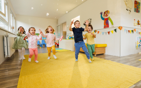 Fondazione Cariplo lancia un bando da 5 milioni di euro per l’infanzia