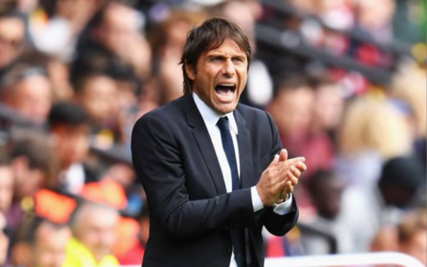 Ma Conte tornerà in Nazionale?