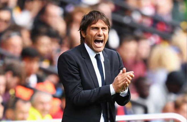 Ma Conte tornerà in Nazionale?