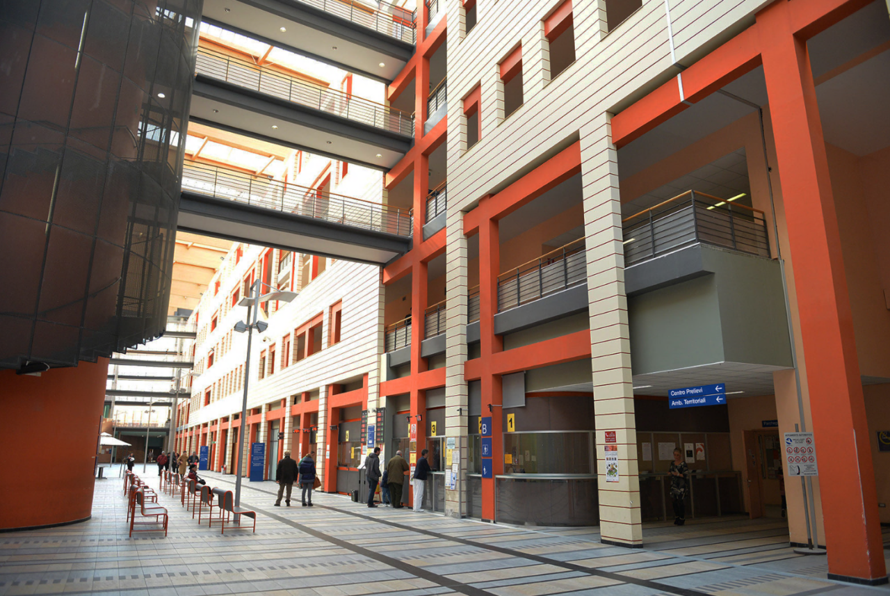 Rinnovata ad Asti la brachiterapia, una delle eccellenze sanitarie piemontesi