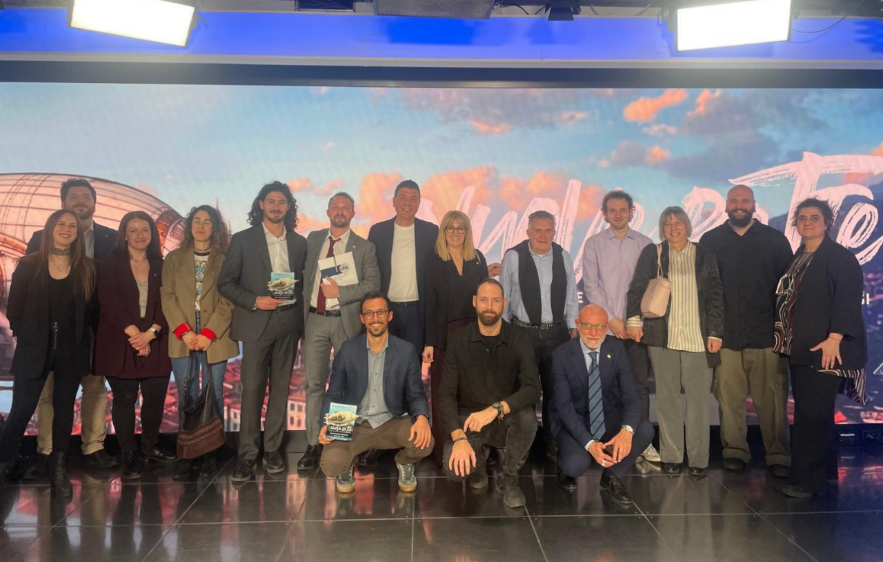 Cna ha premiato i Cambiamenti: le semifinali Nord Ovest