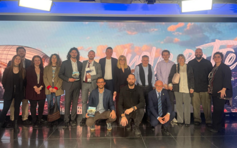 Cna ha premiato i Cambiamenti: le semifinali Nord Ovest