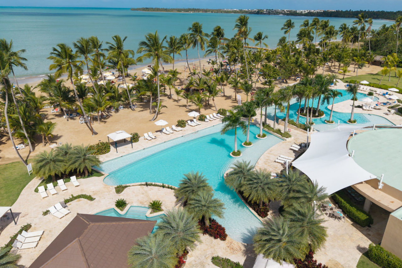 I Caraibi come non li avete mai visti