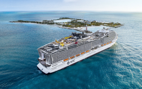 MSC crociere tante conferme e preziose novità