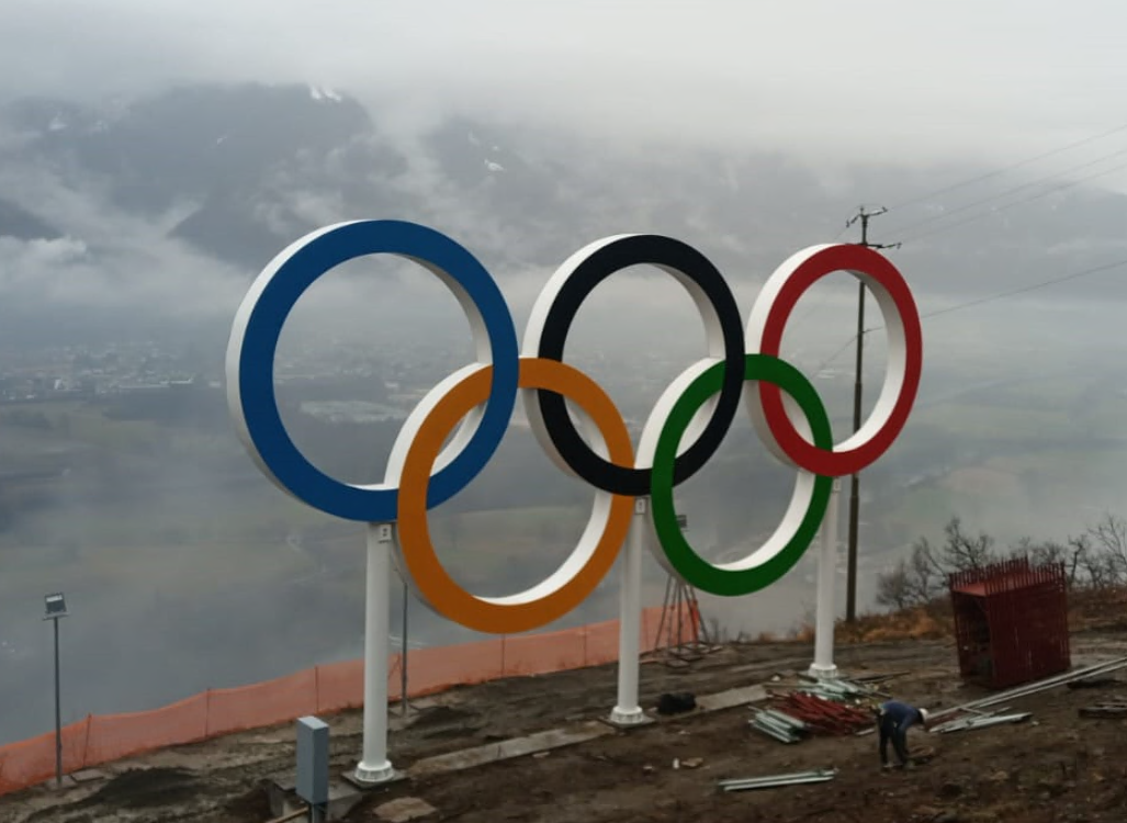 Olimpiadi estive, il Nordovest si candida