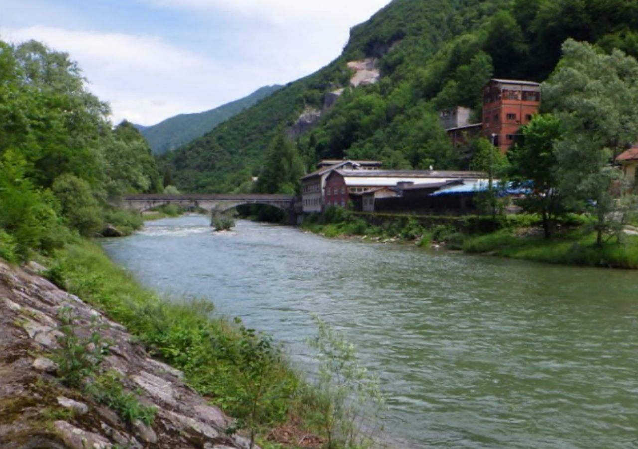 Legambiente lancia l’allarme: in Lombardia è a rischio siccità