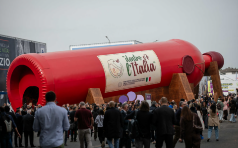 Prodotti di qualità e numeri da record per i vini del Nordovest