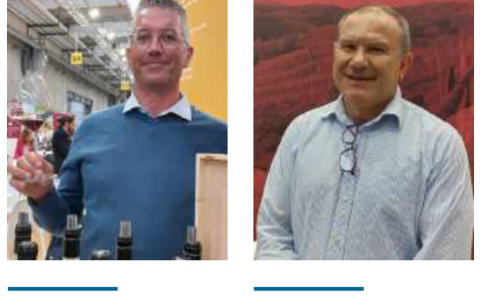 Alle aziende piemontesi i dazi non hanno dato problemi