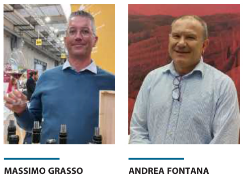 Alle aziende piemontesi i dazi non hanno dato problemi