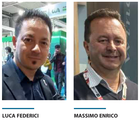 Per i prodotti liguri apprezzamenti da tutto il mondo