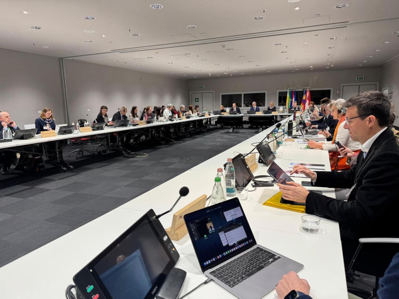 A Torino il Comitato permanente della Conferenza delle Alpi