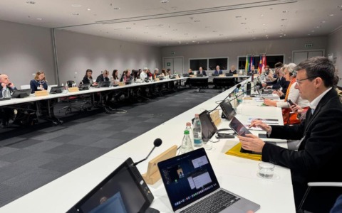 A Torino il Comitato permanente della Conferenza delle Alpi