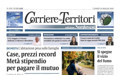 Il sogno di avere una casa è sempre più difficile da realizzare: l’inchiesta del nuovo Corriere dei Territori