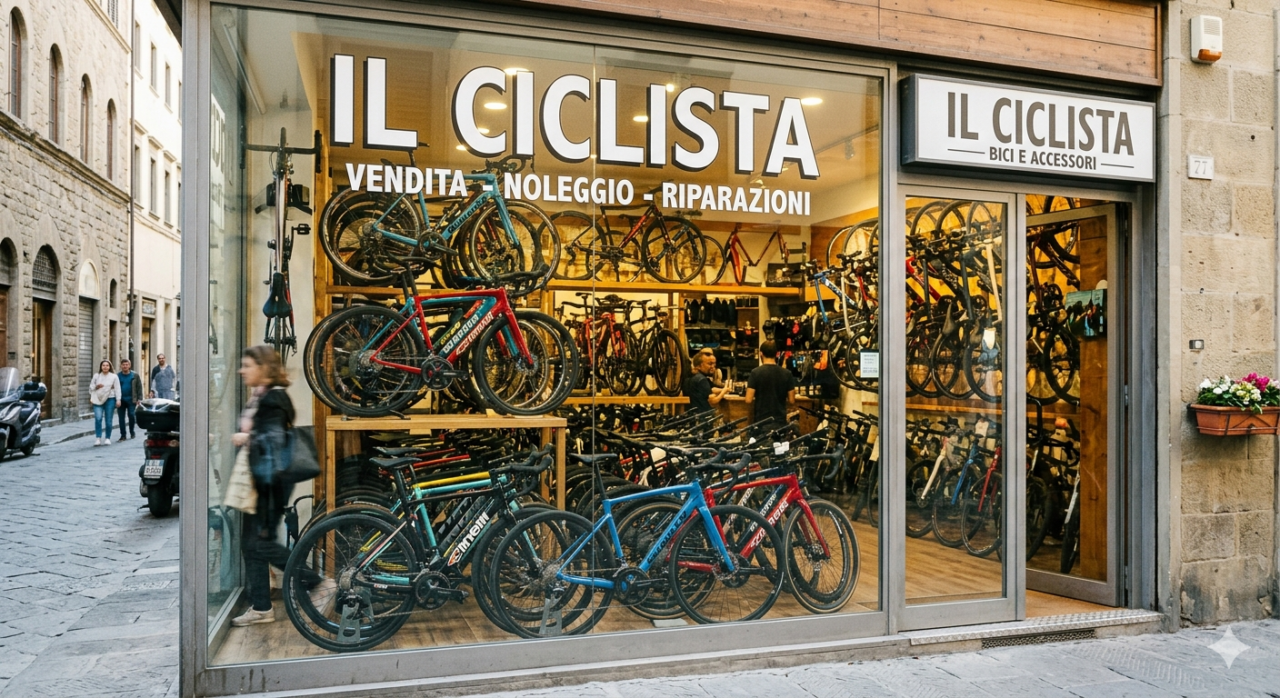 Crescono i cicloturisti ma calano le vendite di biciclette