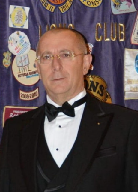 Danilo Francesco Guerini Rocco
