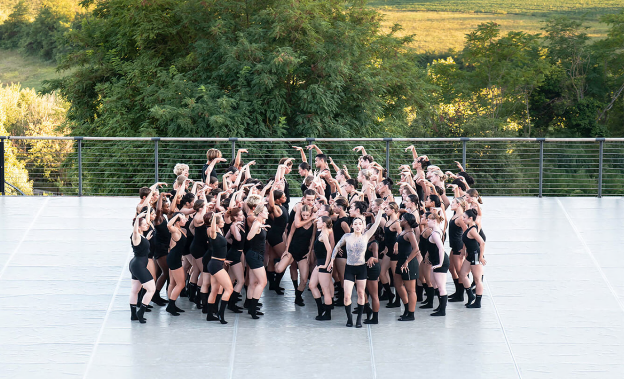Orsolina28 Art Foundation compie 10 anni a Moncalvo e presenta 25 eventi per l’occasione