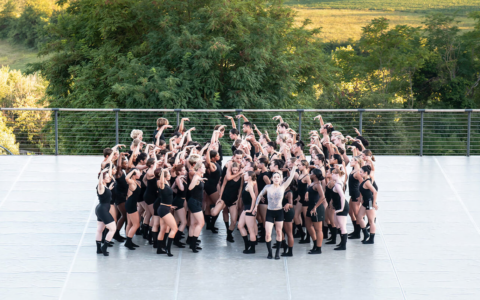 Orsolina28 Art Foundation compie 10 anni a Moncalvo e presenta 25 eventi per l’occasione