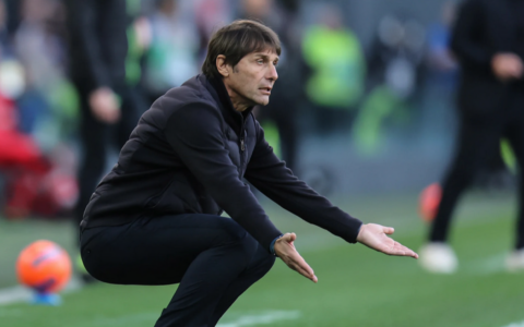 Il grande flop del calcio italiano