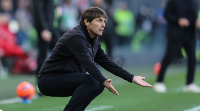 Il grande flop del calcio italiano
